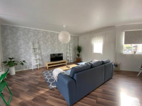 Welcome to two rooms apartment in central Tibro in Tibro